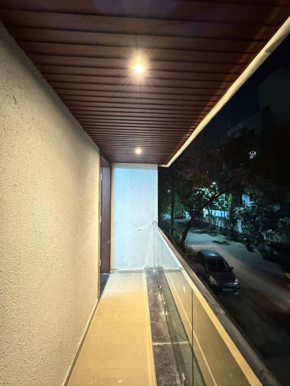 Nightingale Retreat Spacious 1BHK by Bleisure Hosting House in Pune