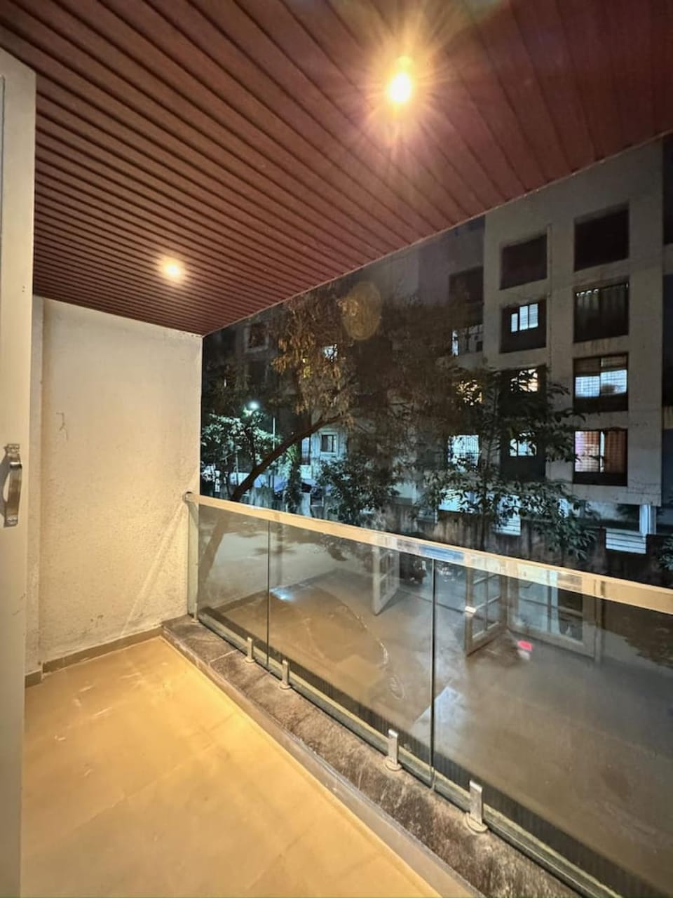 Osprey House Modern AC 1BHK Stay by Bleisure Hosting Apartment in Pune