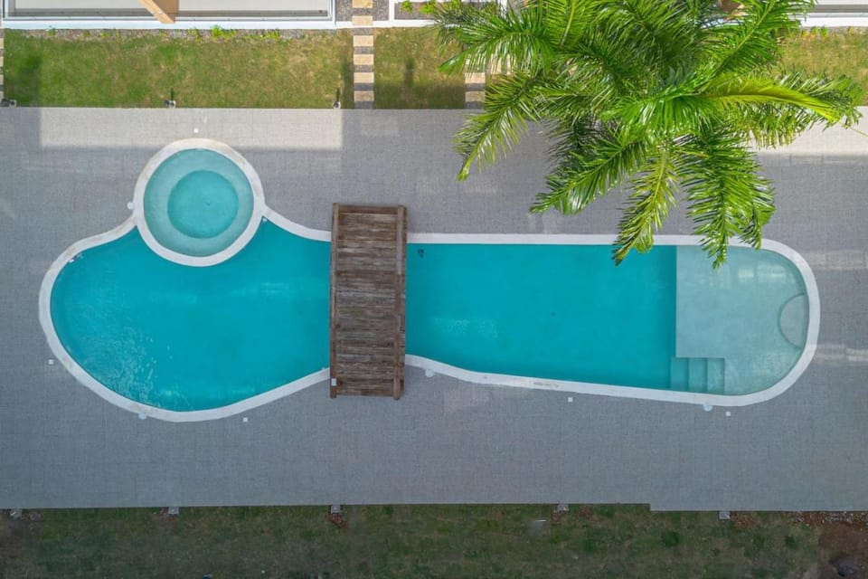Stylish 2BR Apartment in the Heart of Bayahibe Apartment in Los Melones