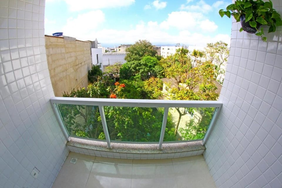 Apartment in Recreio close to the beach Apartment in Rio de Janeiro