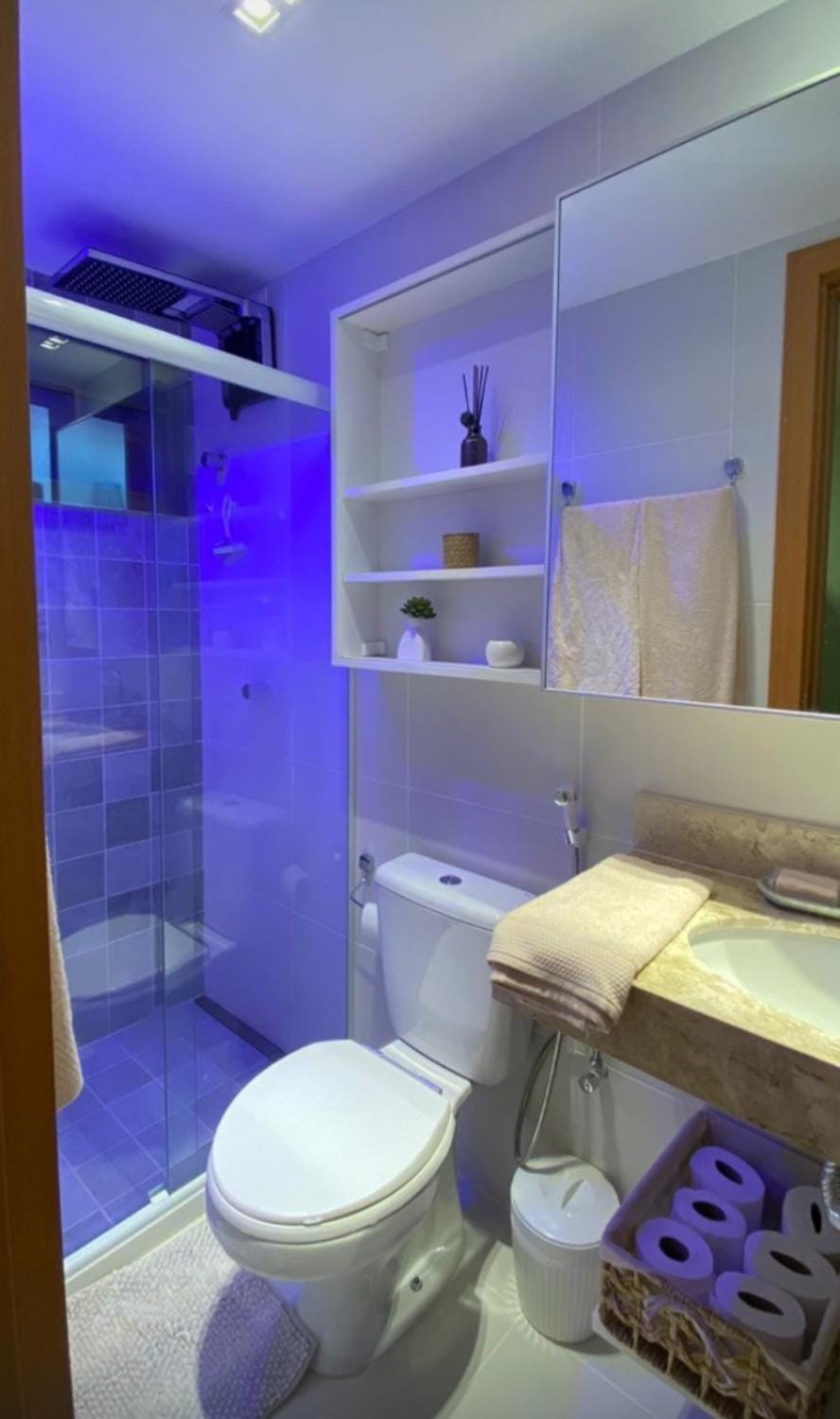 Itacimirim Paraiso Apartment in State of Bahia