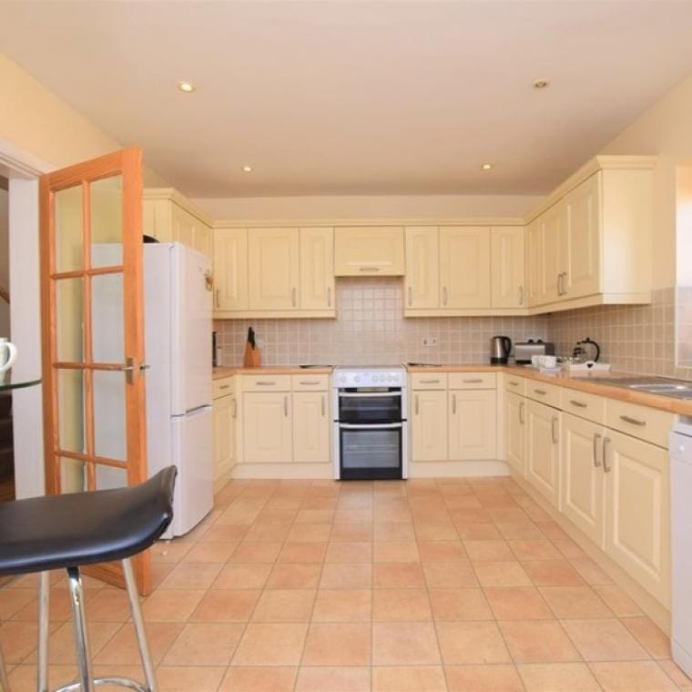 Seashore House - Short walk to beach and restaurants House in Westward Ho