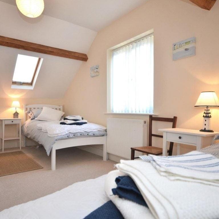 Seashore House - Short walk to beach and restaurants House in Westward Ho