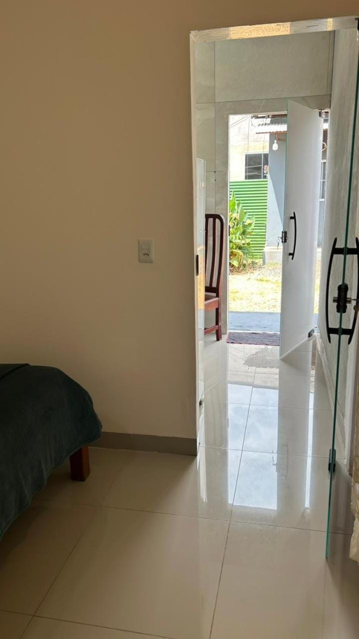 Apartamento para família Apartment in State of Tocantins