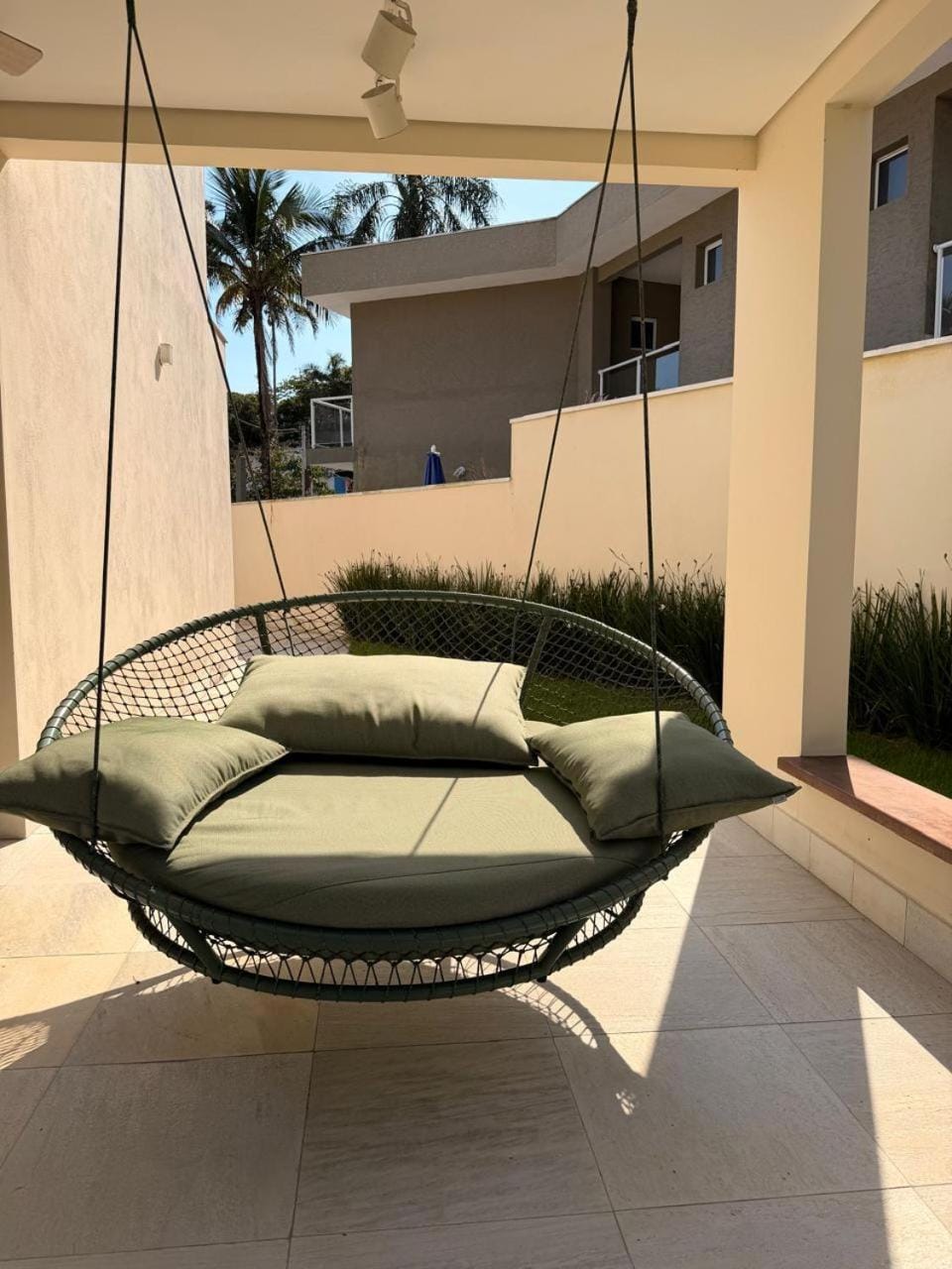 Garden, Spa and wellness centre/facilities, Pool view