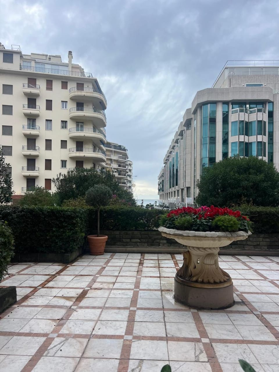 Armenonvillecannes Apartment in Cannes