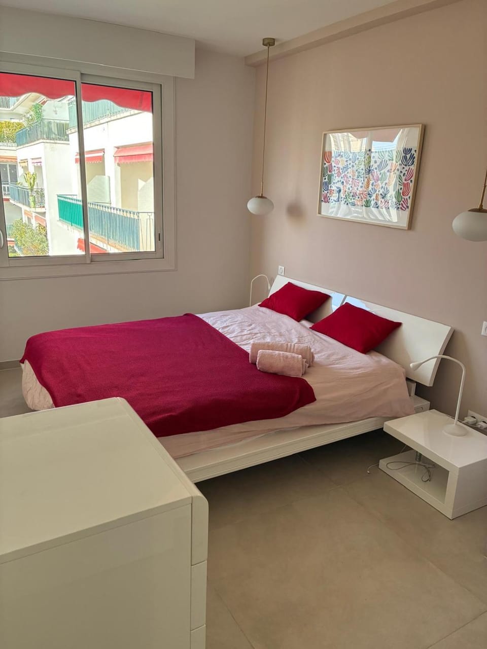 Armenonvillecannes Apartment in Cannes