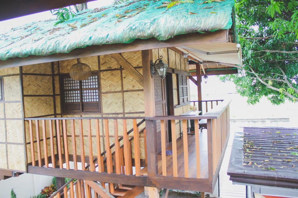 Property building, Patio, View (from property/room), Balcony/Terrace