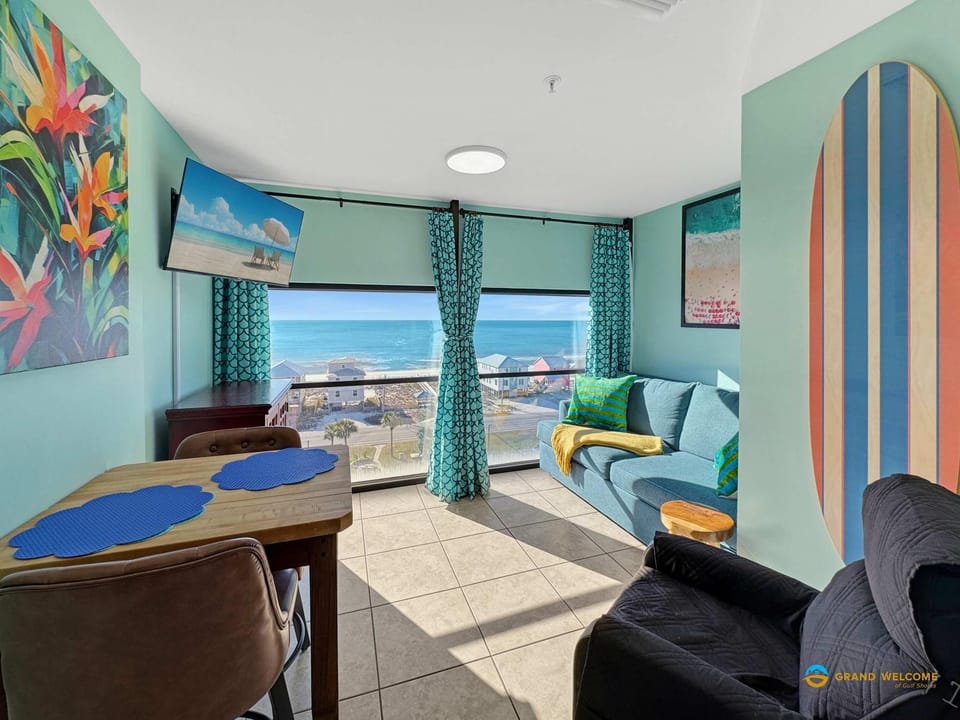 Sea La Vie Studio for 4 House in West Beach