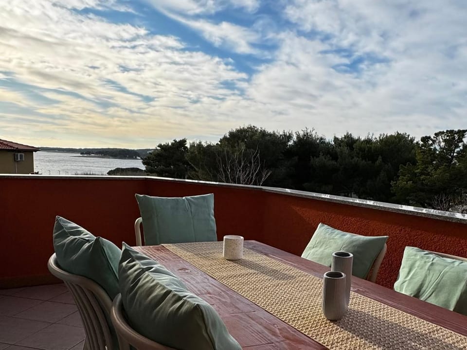 Apartment Medulin - 3 rooms Apartment in Premantura