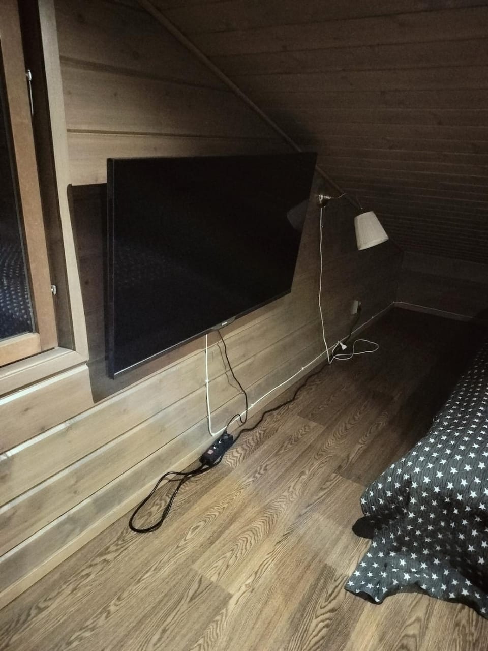 Holiday cottage Villa Tervas-Kanto in Ylläsjärvi Villa in Lapland