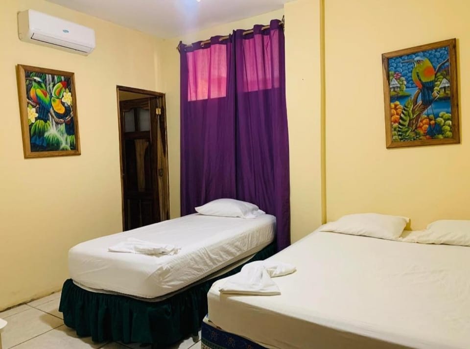 ApartamentosBendicióndeDios Apartment in San Juan del Sur