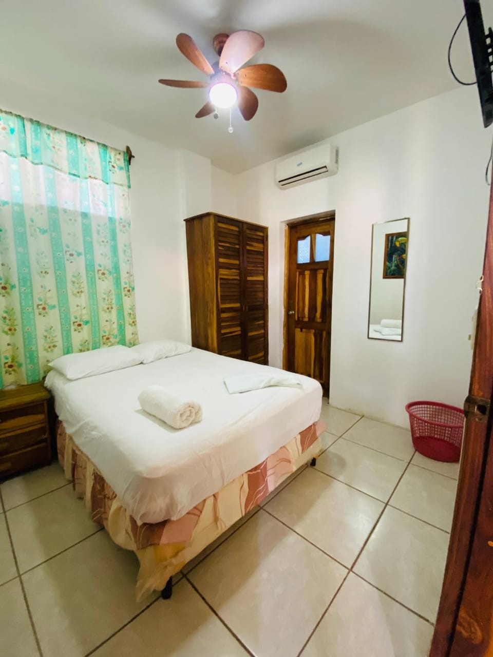 ApartamentosBendicióndeDios Apartment in San Juan del Sur