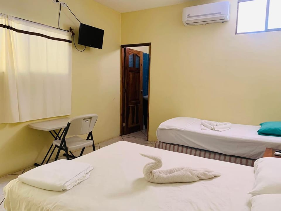 ApartamentosBendicióndeDios Apartment in San Juan del Sur