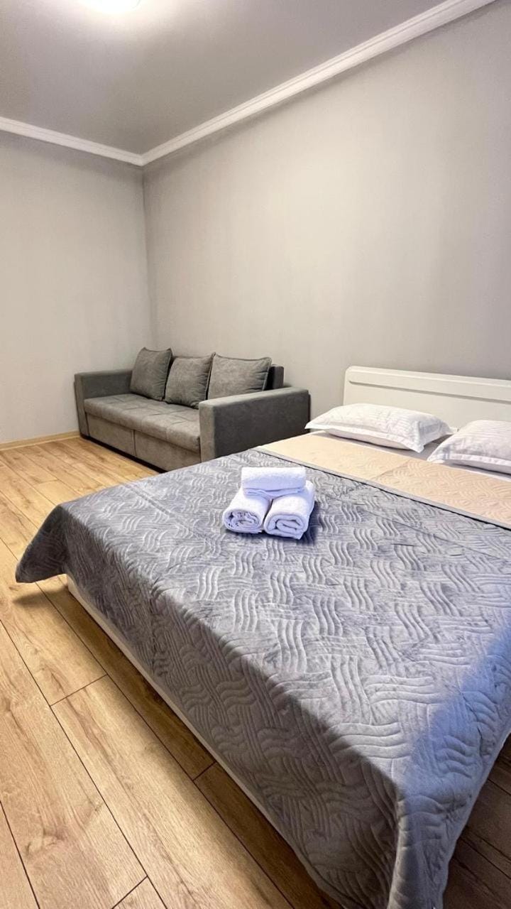 Арена Гарден 2 Apartment in Kazakhstan