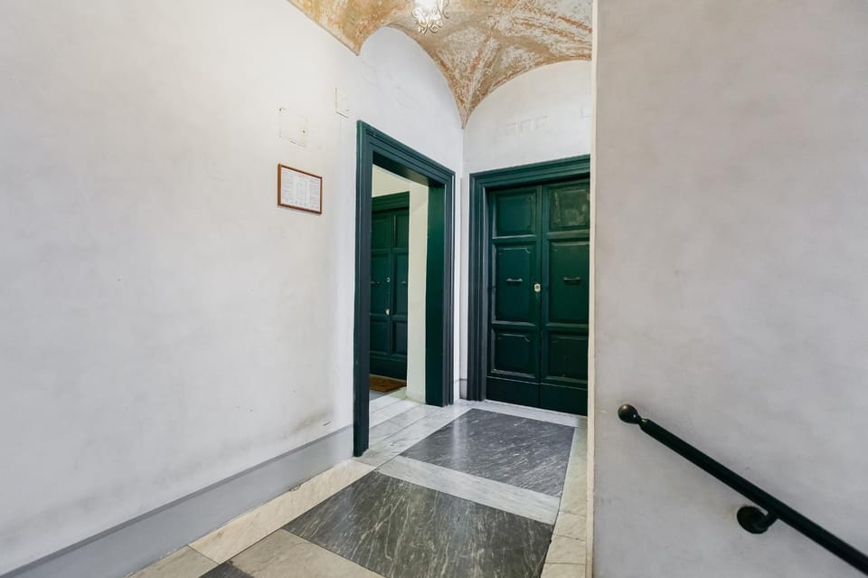 Trevi Fountain Cozy and Fabulous Apartment Apartment in Rome