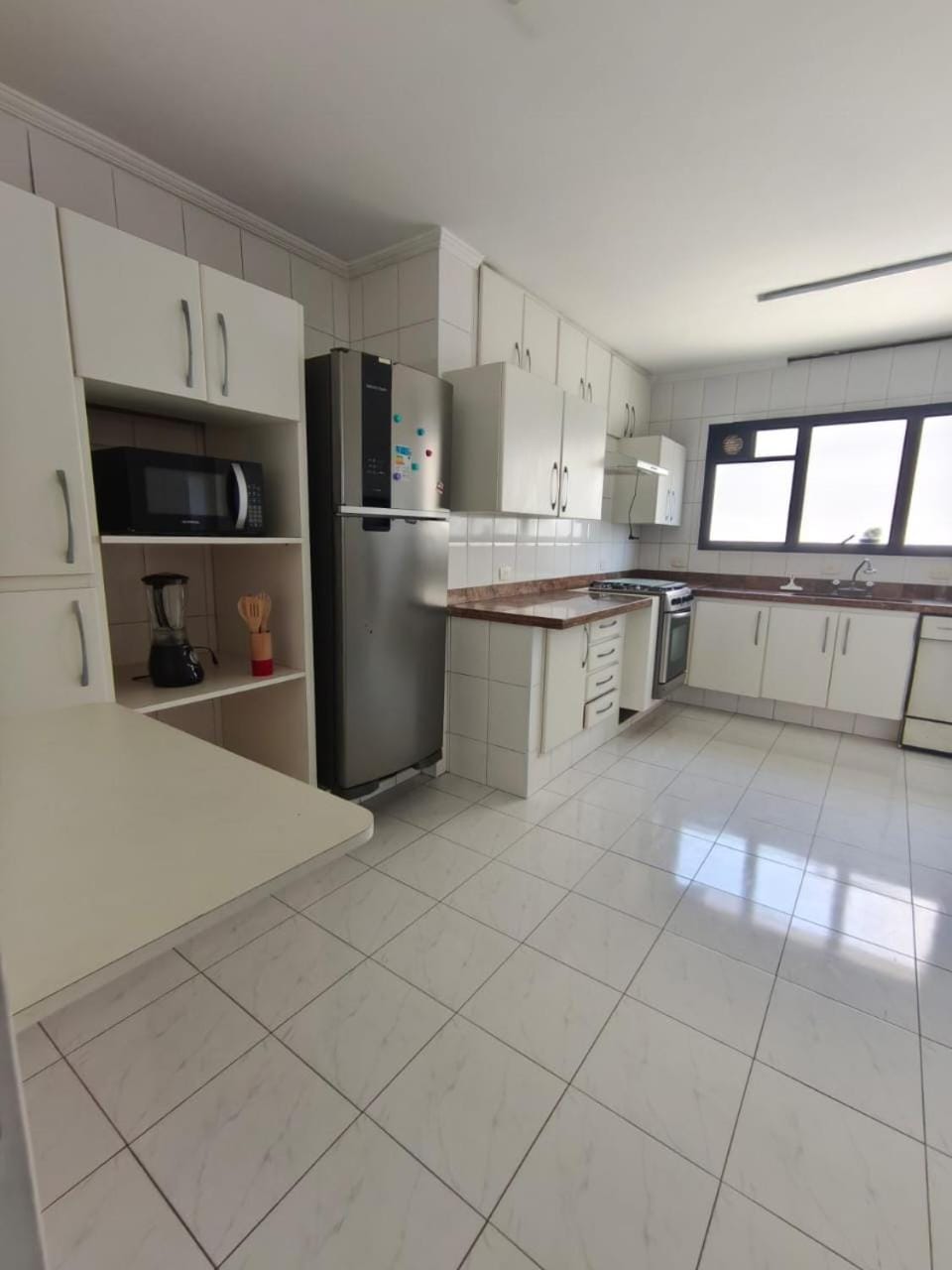 Cobertura Pitangueiras Apartment in State of São Paulo
