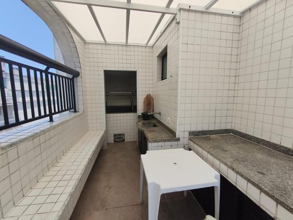 Cobertura Pitangueiras Apartment in State of São Paulo