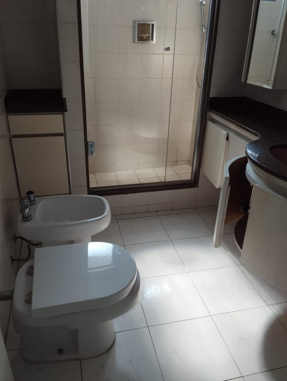 Cobertura Pitangueiras Apartment in State of São Paulo