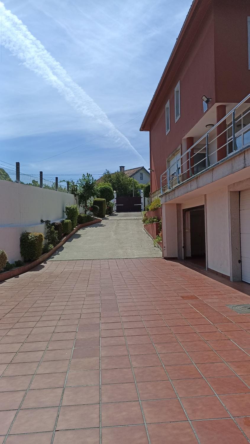 Casa D Aitana House in Galicia