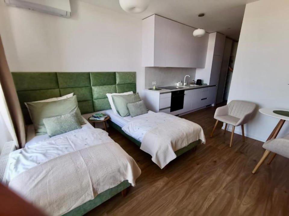 Apartment FreshOlive Apartment in Bratislava
