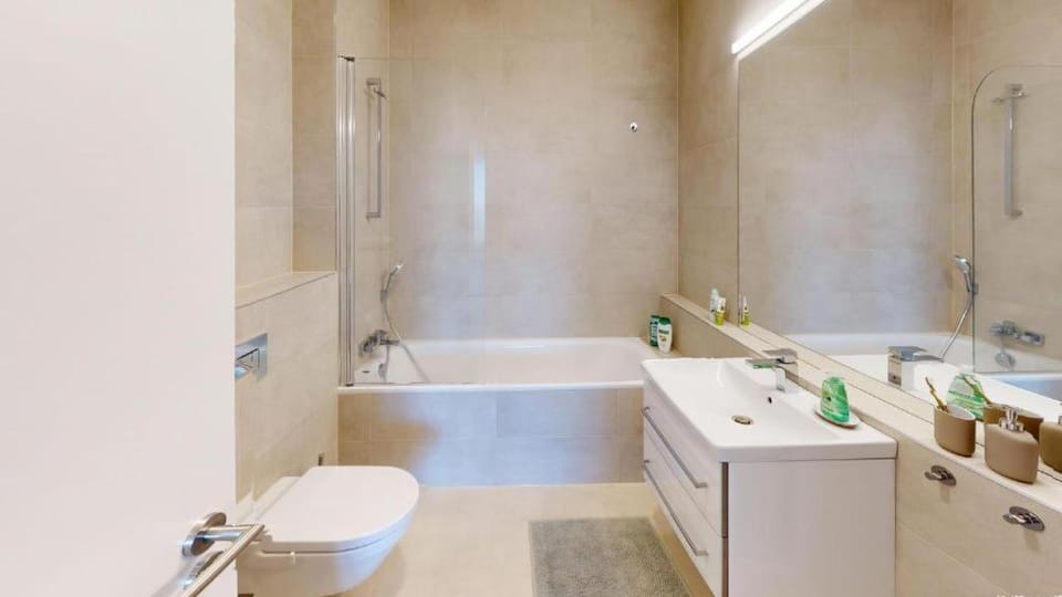 Apartment FreshOlive Apartment in Bratislava