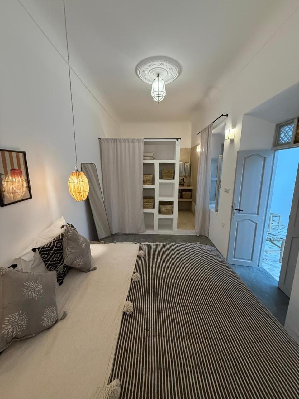 Riad Zouina Riad in Essaouira