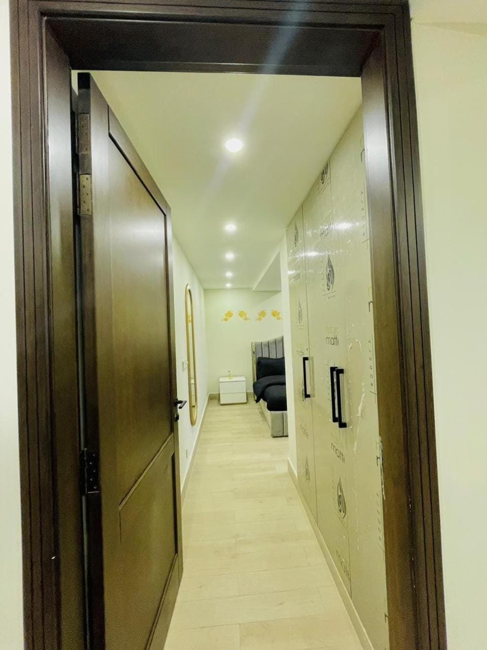Noor Luxury Residence Apartment in Lahore