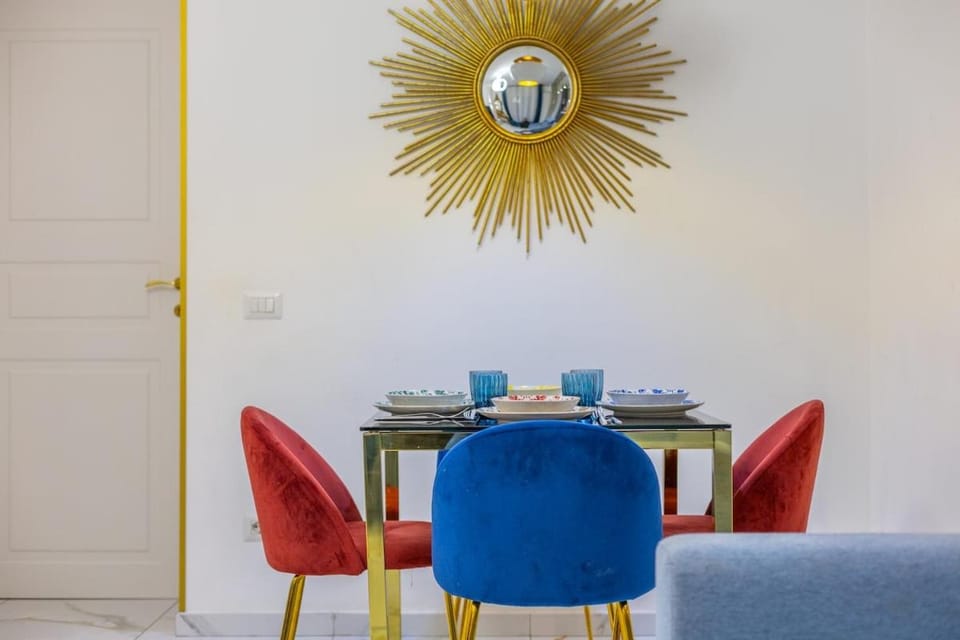 Porta Venezia 6 posti letto, ampio apt con WiFi Apartment in Milan