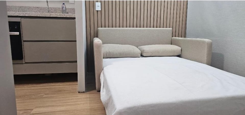 1820 Apartamento Moderno completo Apartment in Sao Paulo City