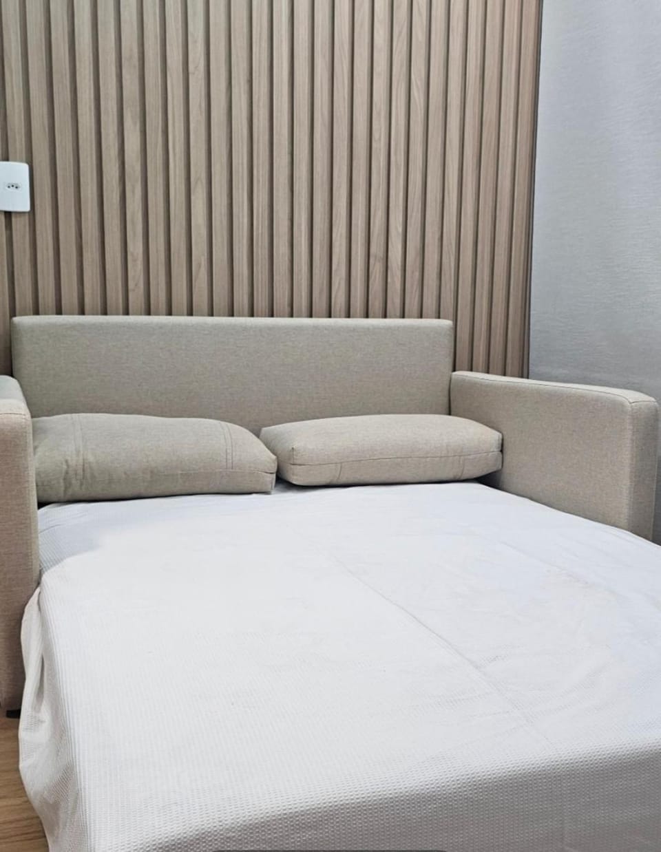 1820 Apartamento Moderno completo Apartment in Sao Paulo City