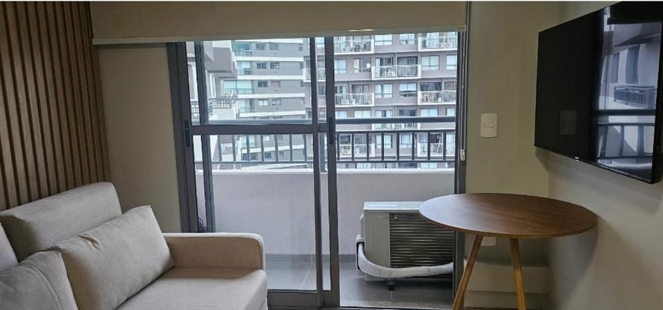 1820 Apartamento Moderno completo Apartment in Sao Paulo City