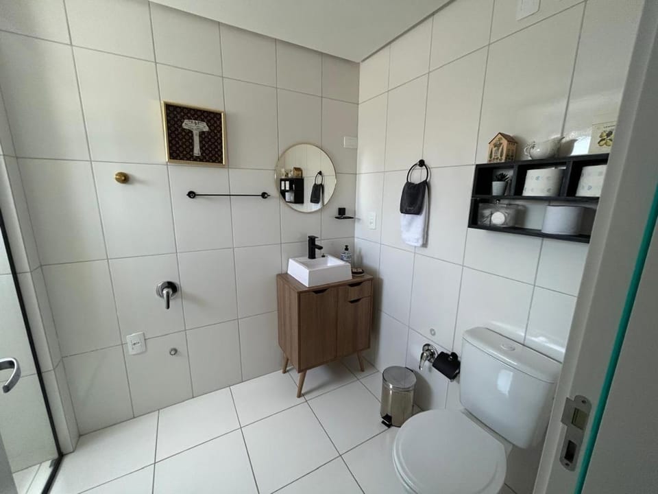 Apartamento Fiorenzo Apartment in Bento Gonçalves
