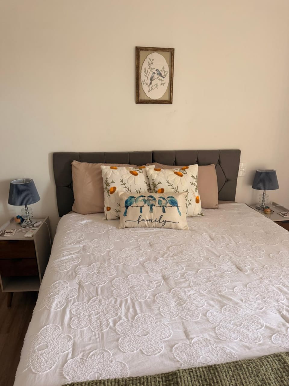Apartamento Fiorenzo Apartment in Bento Gonçalves