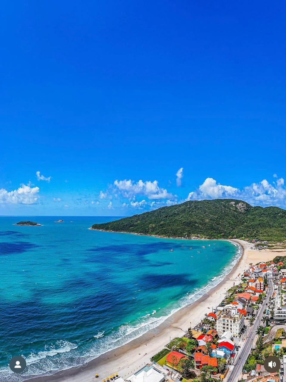 Cobertura de Luxo nos Ingleses com Piscina Privativa 3 Suítes e Garagem Apartment in Florianopolis