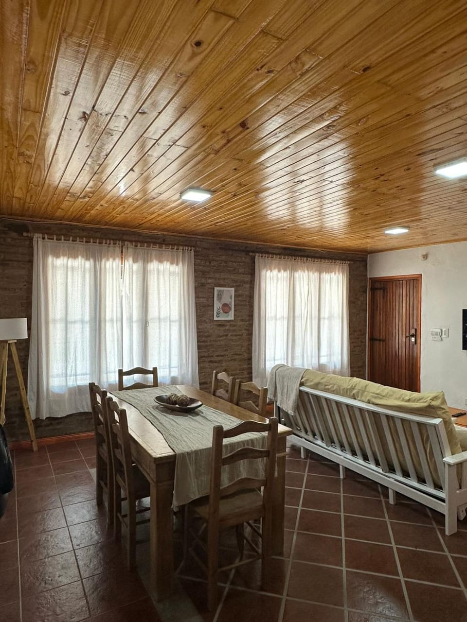 Casa de Descanso Don Abel House in Chascomús
