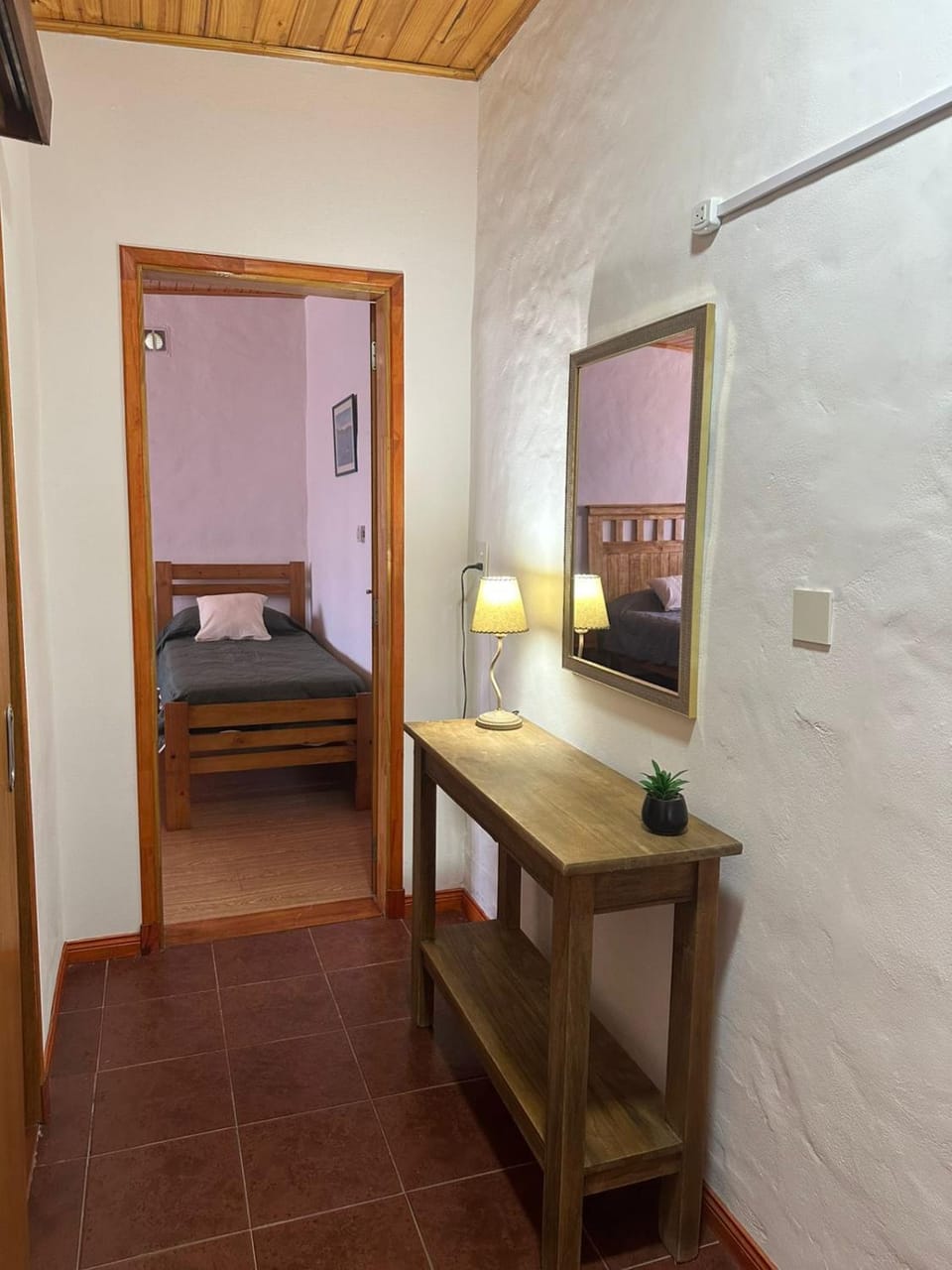 Casa de Descanso Don Abel House in Chascomús