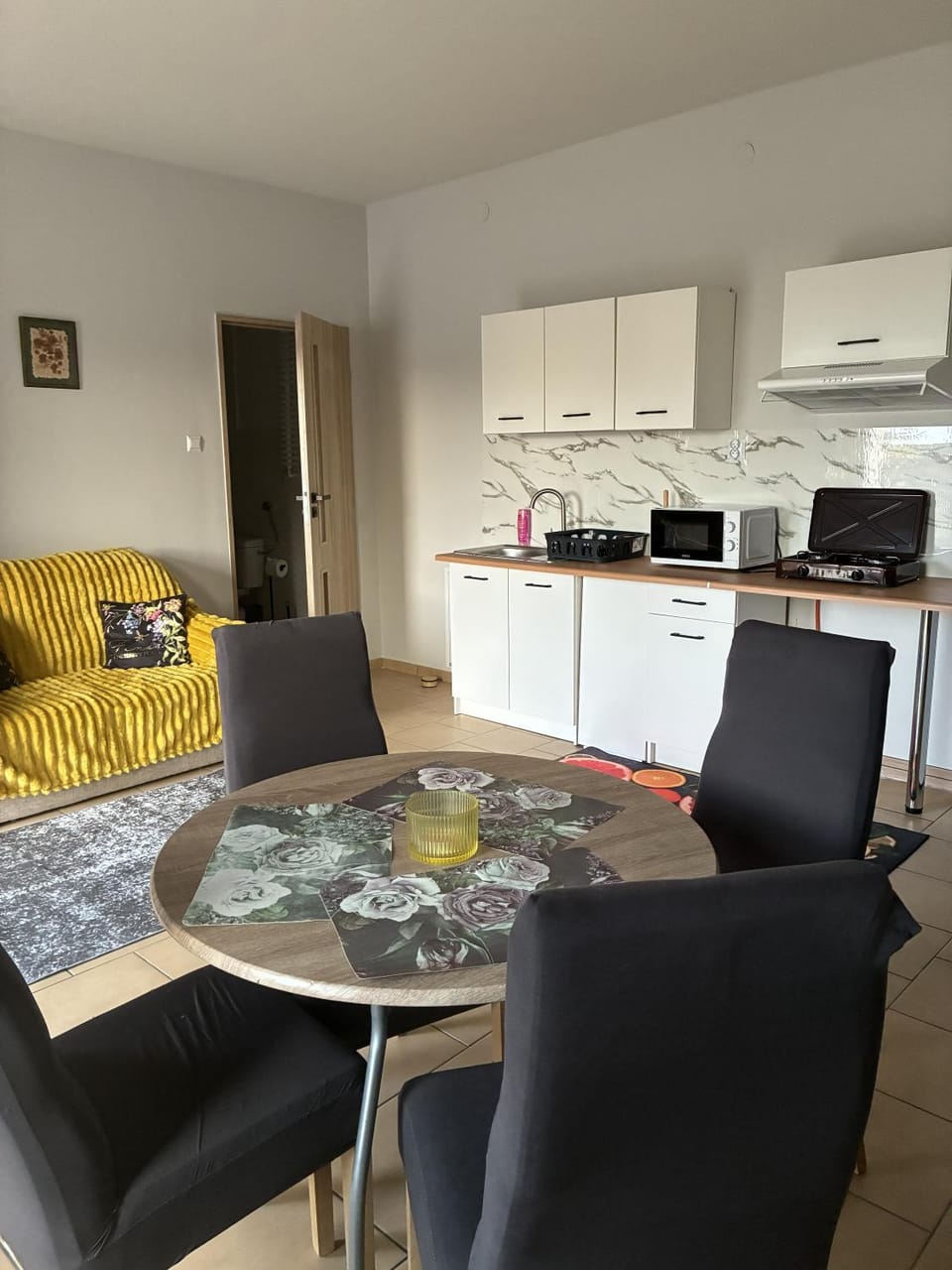 Łowicka22 Apartment in Poland