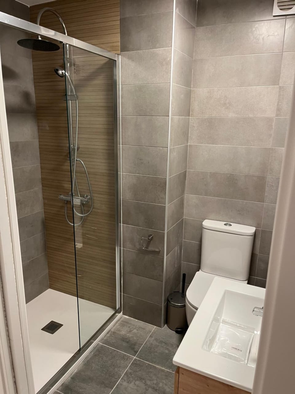 Sardineira Apartamento A Coruña Apartment in A Coruna