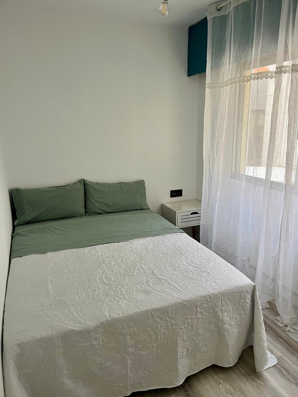 Sardineira Apartamento A Coruña Apartment in A Coruna