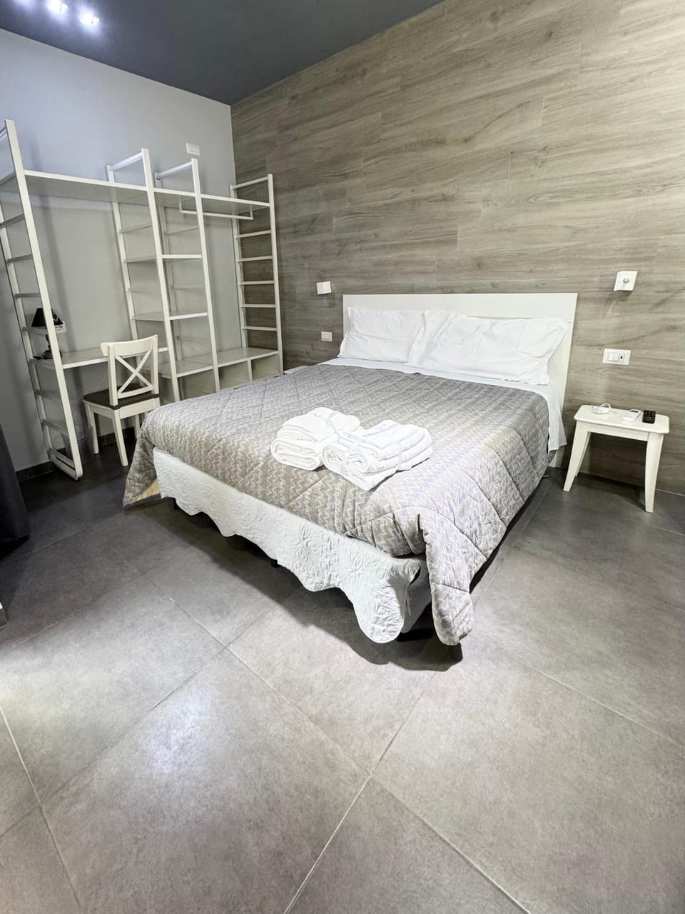 Alis Vanvitelli Apartment Apartment in Naples