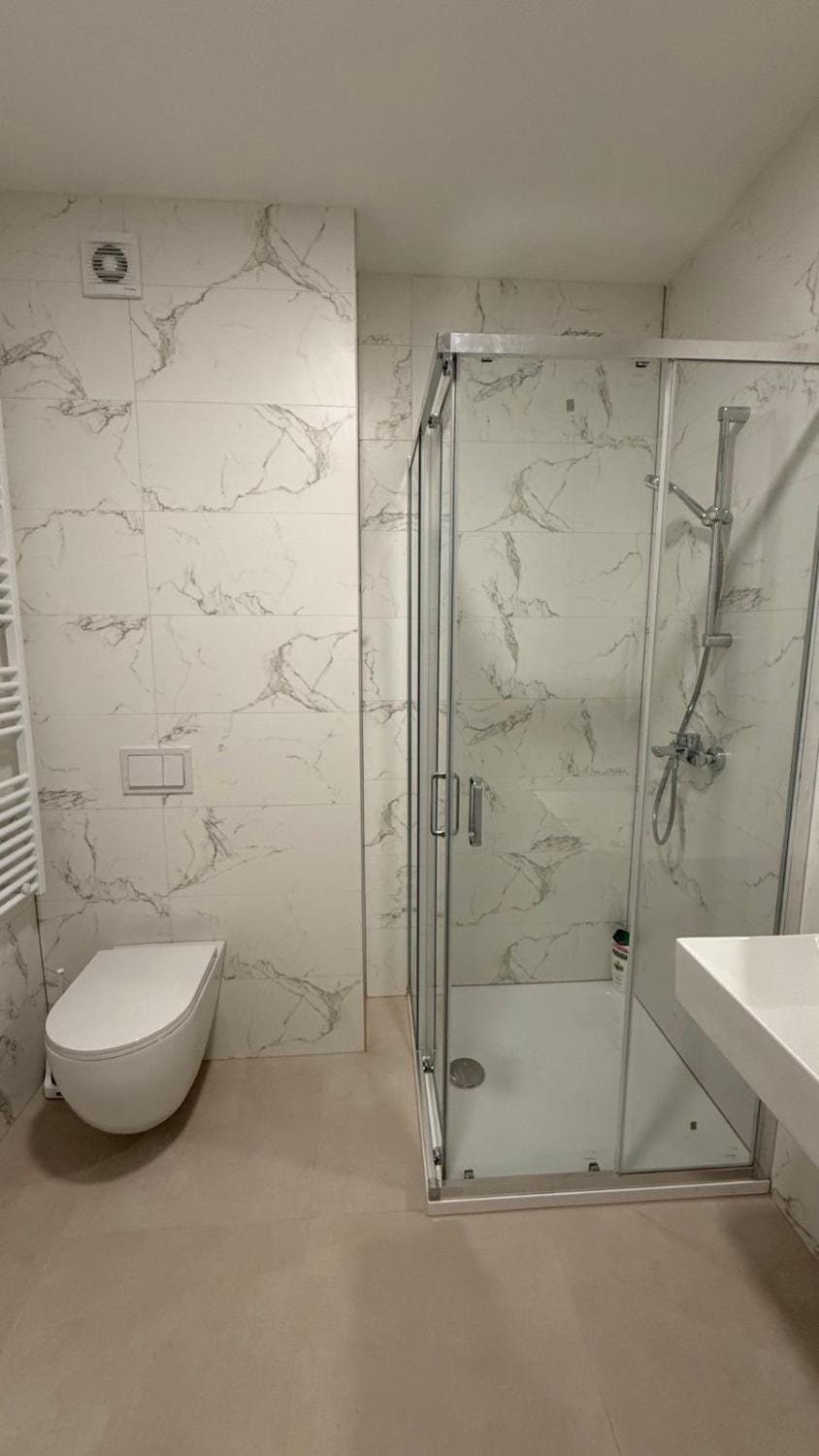 Stela Stan Na Dan Banja Luka Apartment in Bosnia and Herzegovina