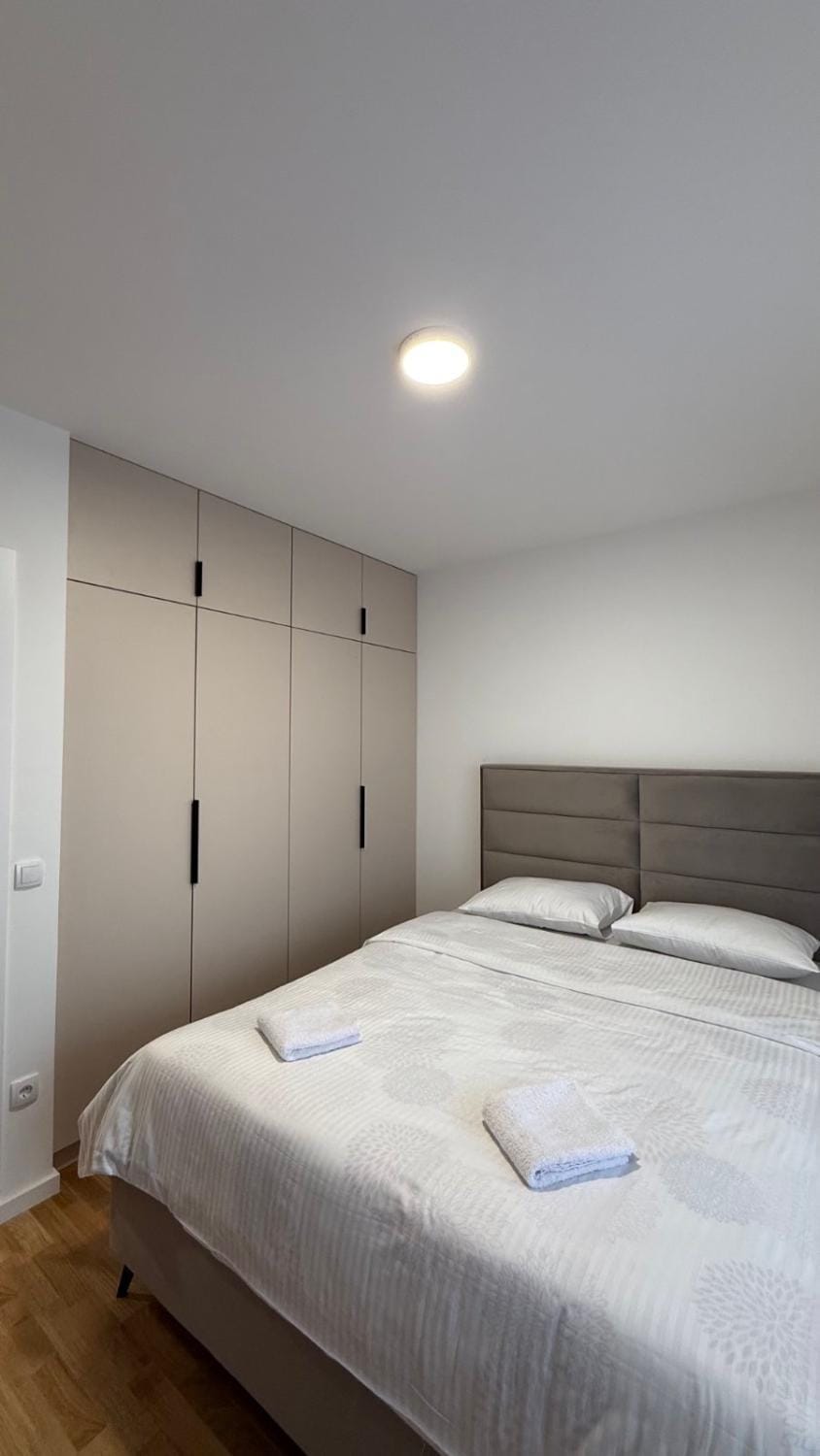Stela Stan Na Dan Banja Luka Apartment in Bosnia and Herzegovina