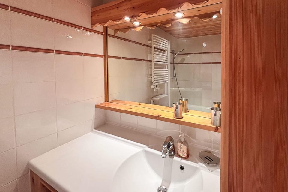 Valsnow 210 Apartment in Val dIsere