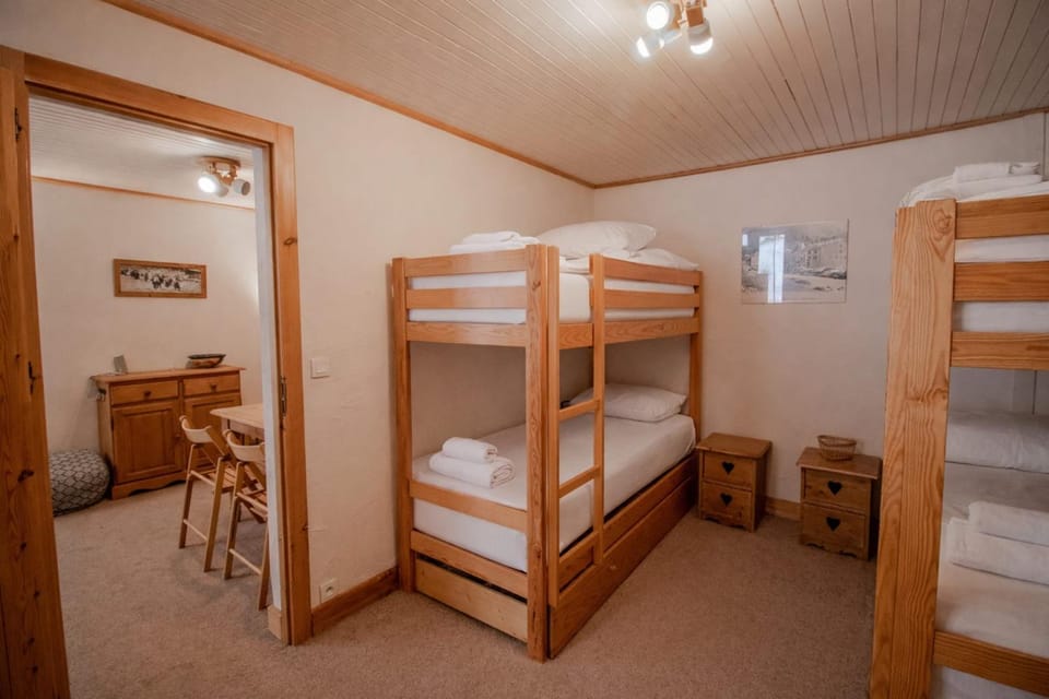 Valsnow 210 Apartment in Val dIsere