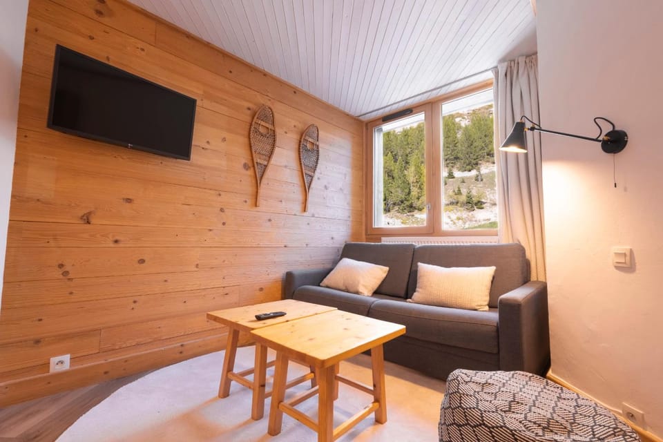 Valsnow 210 in the centre of Val d'Isère Apartment in Val dIsere