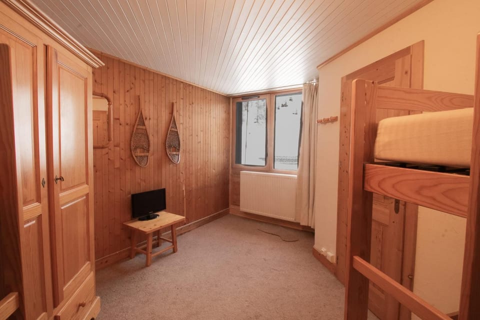 Valsnow 210 Apartment in Val dIsere