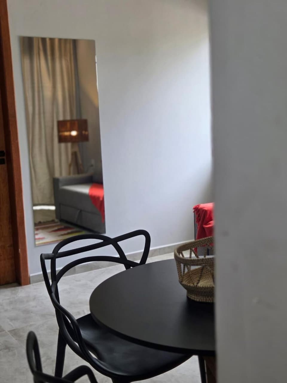 Residencial Tucanos Apartment in Itacaré