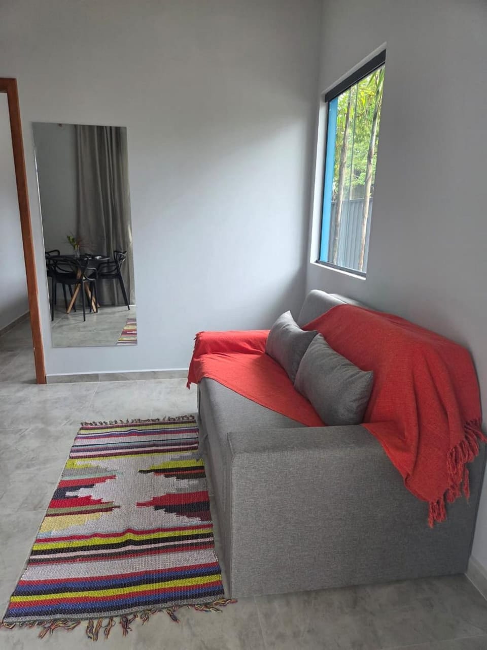 Residencial Tucanos Apartment in Itacaré