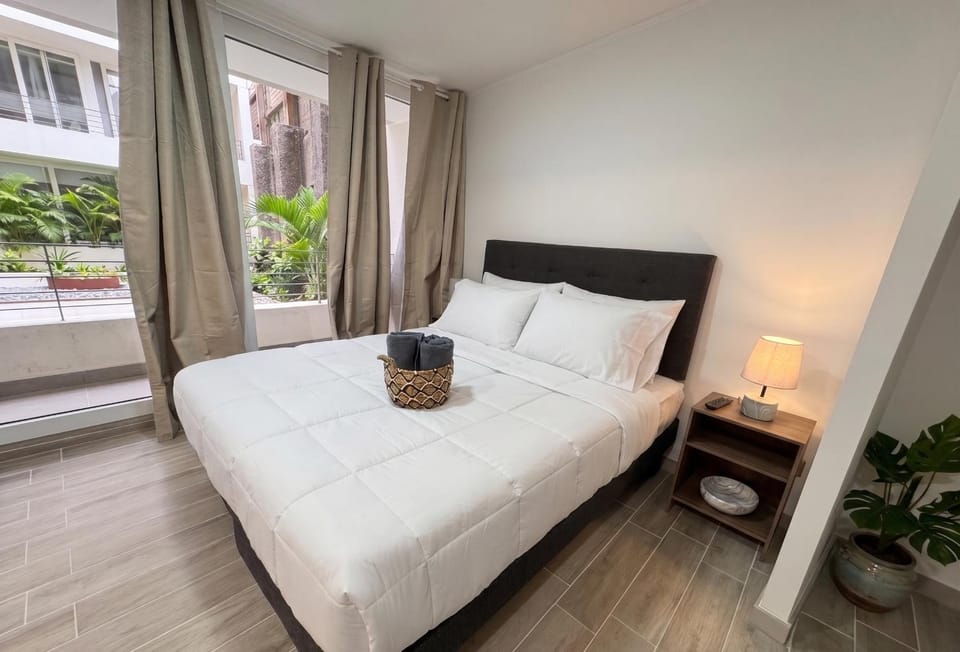 Zona Centro I Studio I Movistar Arena Apartment in Santiago